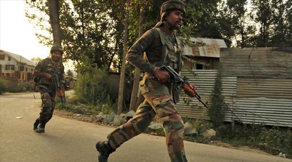 2 LeT militants killed in Pulwama